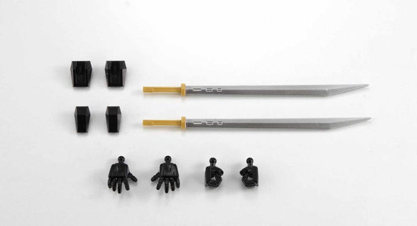 Machine Robo: Revenge of Cronos Machine Build Blue Jet