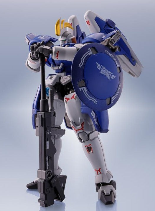 Mobile Suit Gundam: The Witch from Mercury Robot Spirits 15th Anniversary  XVX-016 Gundam Aerial (Ver. A.N.I.M.E.)