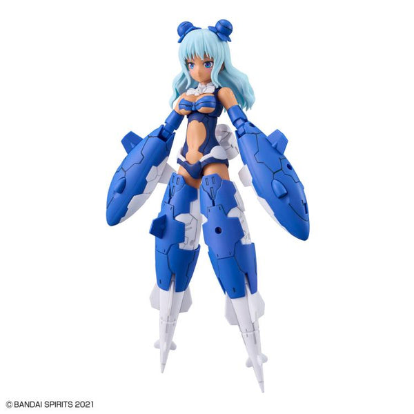 30 Minutes Sisters SIS-Ac19b Siana-Amarcia (Vivace Form) Model Kit