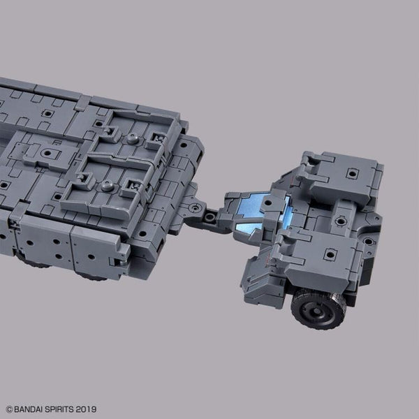 30 Minute Missions Exa Vehicle (Customized Carrier Ver.) Model Kit