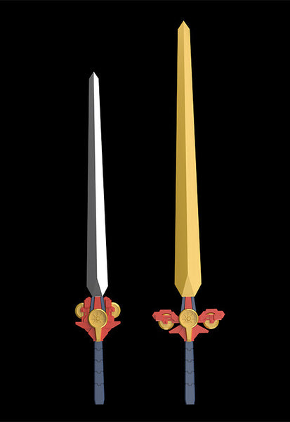 The Brave Express Might Gaine THE GATTAI Might Gaine Figure