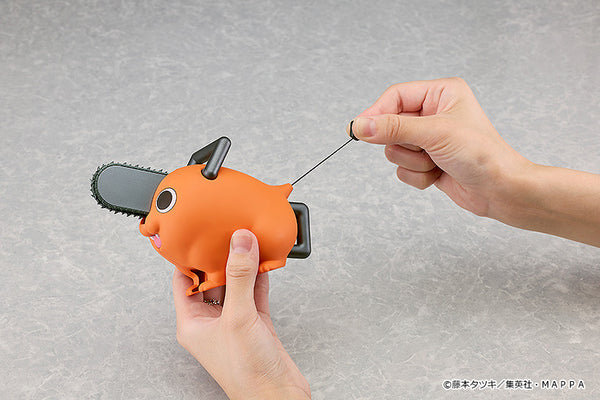 PLAMAX Chainsaw Man: Pochita