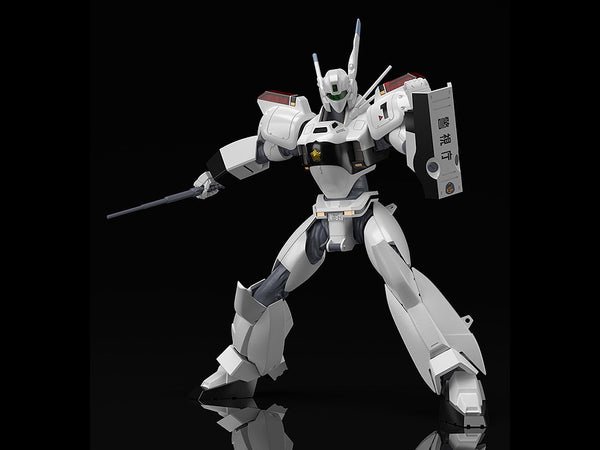 Moderoid: Patlabor AV-98 Ingram & Bulldog