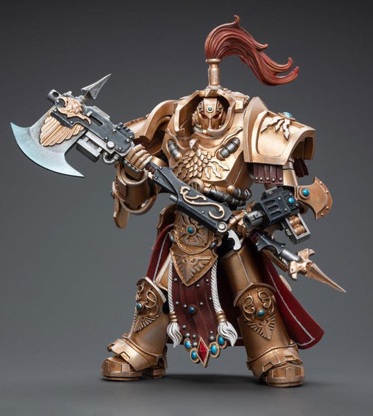 Warhammer 40k