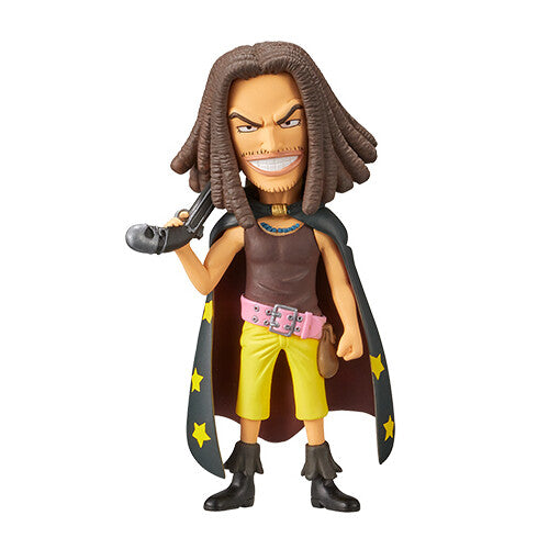 One Piece WCF Film: Red Vol 3.