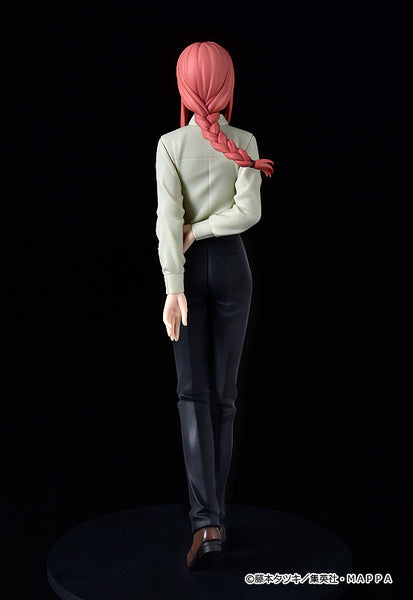 PLAMAX Chainsaw Man: Makima