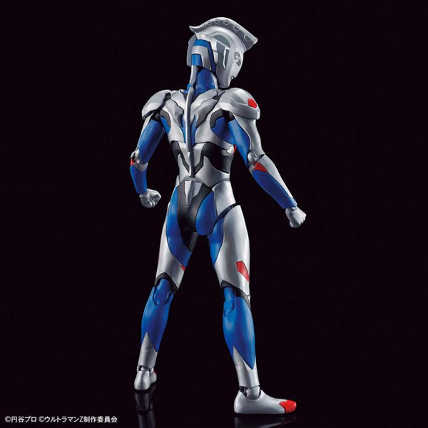Figure-rise Standard - Ultraman Z (Original Ver.) Model Kit