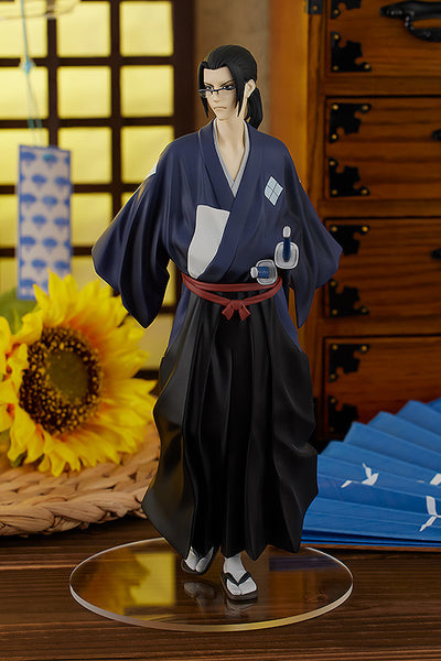 POP UP PARADE Samurai Champloo Size L: Jin