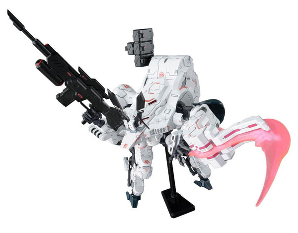 HG Synduality: Gilbow