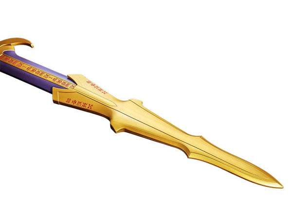 Kamen Rider Kuuga: Complete Style Gigantic Titan Sword