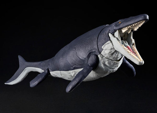 Plannosaurus Mosasaurus Model Kit