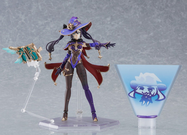 548 Genshin Impact: Mona Megistus (Mirror Reflection of Doom Ver.)