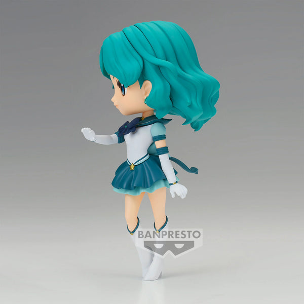 Sailor Moon Cosmos Q-Posket: Eternal Sailor Neptune (ver. A)
