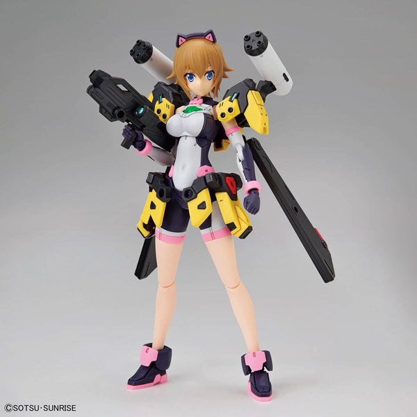 Figure-rise Standard - Gundam Build Metaverse: Avatar Fumina