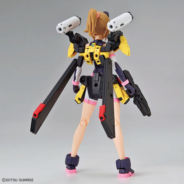 Figure-rise Standard - Gundam Build Metaverse: Avatar Fumina