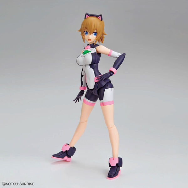 Figure-rise Standard - Gundam Build Metaverse: Avatar Fumina