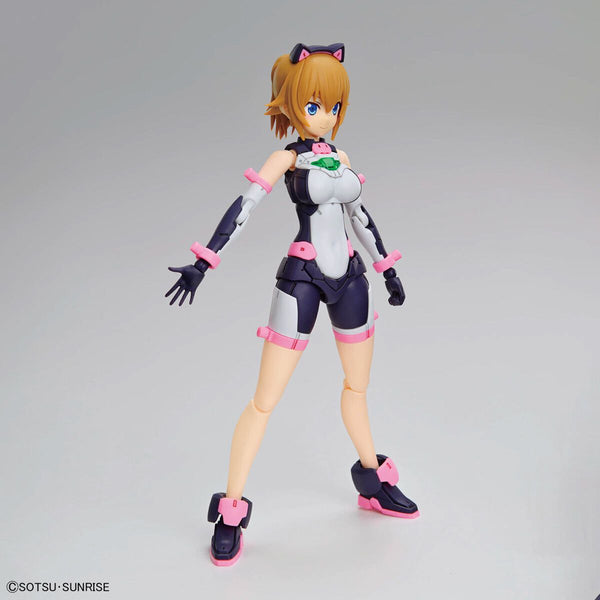 Figure-rise Standard - Gundam Build Metaverse: Avatar Fumina