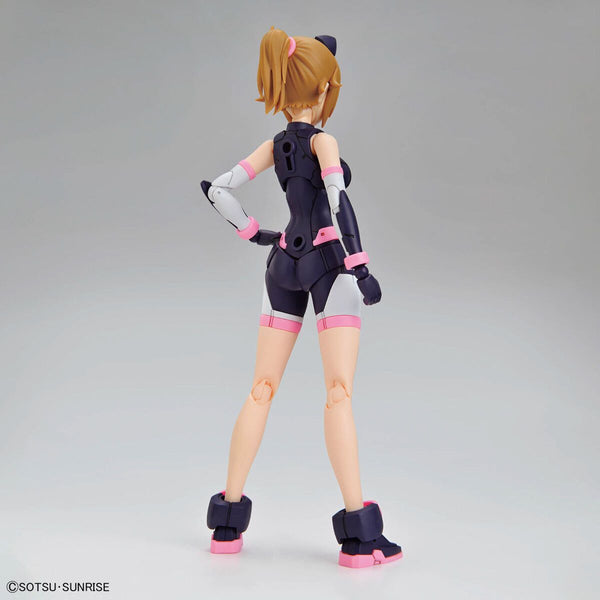 Figure-rise Standard - Gundam Build Metaverse: Avatar Fumina