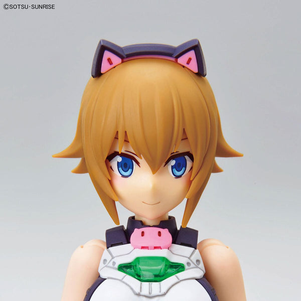 Figure-rise Standard - Gundam Build Metaverse: Avatar Fumina