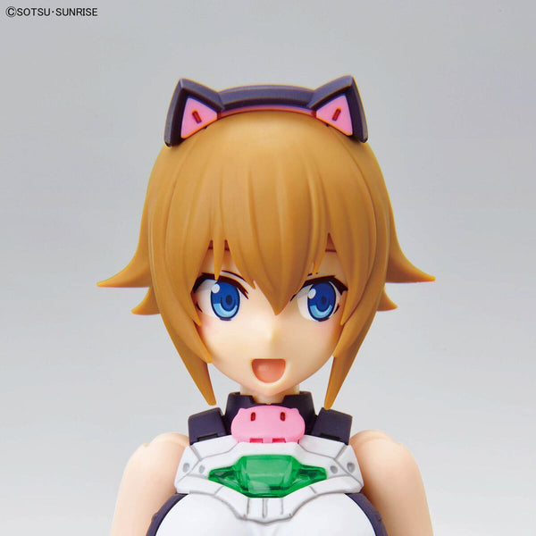 Figure-rise Standard - Gundam Build Metaverse: Avatar Fumina