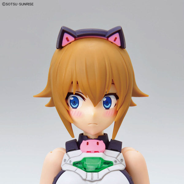 Figure-rise Standard - Gundam Build Metaverse: Avatar Fumina