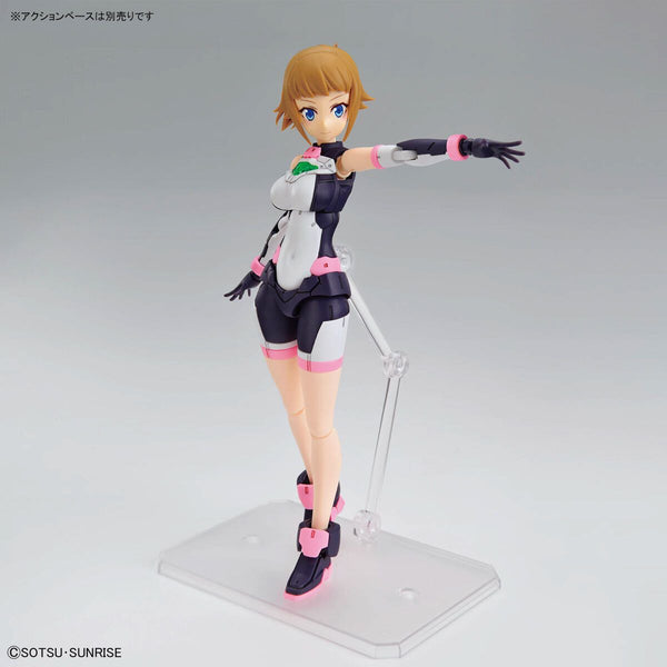 Figure-rise Standard - Gundam Build Metaverse: Avatar Fumina