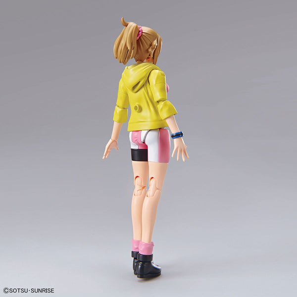 Figure-rise Standard - Gundam: Fumina Hoshino
