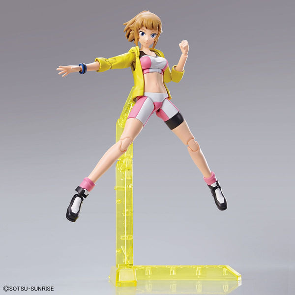 Figure-rise Standard - Gundam: Fumina Hoshino
