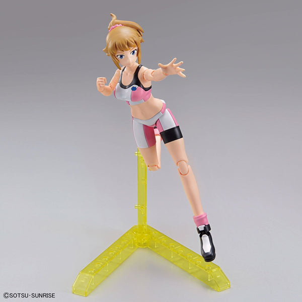 Figure-rise Standard - Gundam: Fumina Hoshino