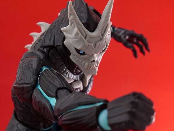Figure-rise Standard - Kaiju No. 8 Model Kit