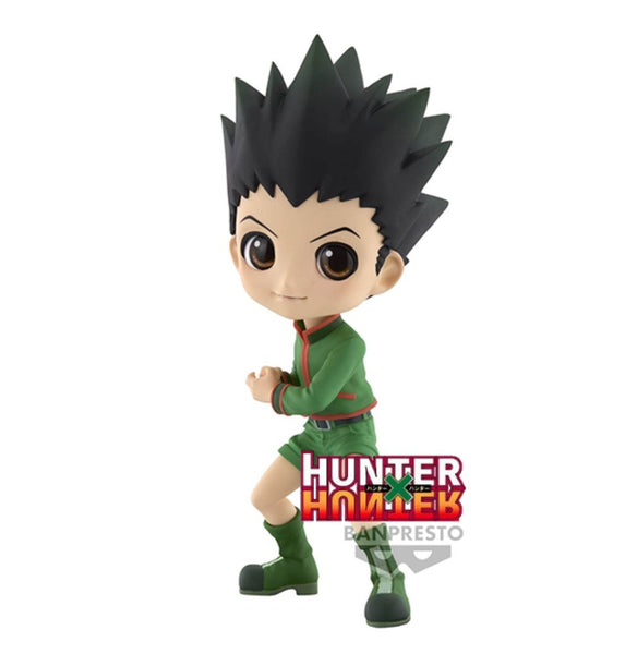 Hunter x Hunter Q Posket Gon (Ver. B)