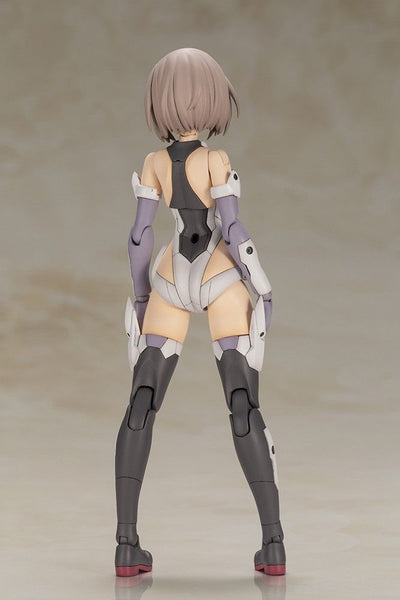 Frame Arms Girl - Kongo