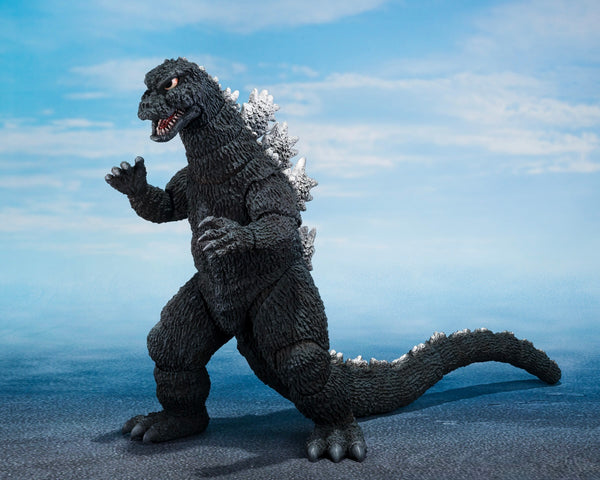 S.H. MonsterArts - Godzilla 1975