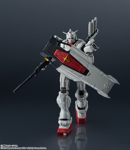 Gundam Universe GU-37 - Gundam EX