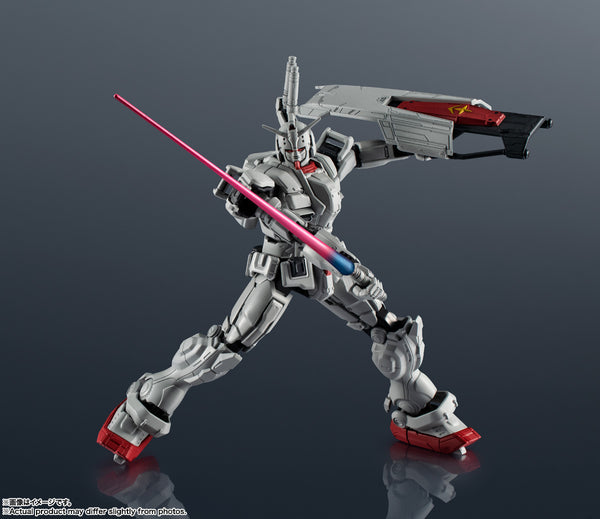 Gundam Universe GU-37 - Gundam EX