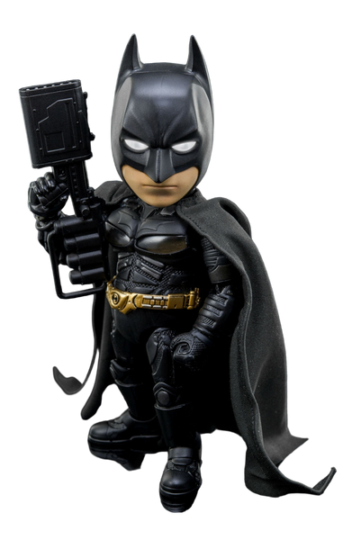 Hybrid Metal Figuration 026: Batman