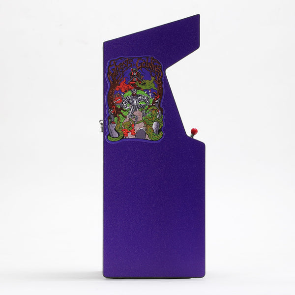 Ghosts 'n Goblins x  Replicade 12" Scale Mini Arcade - Exclusive