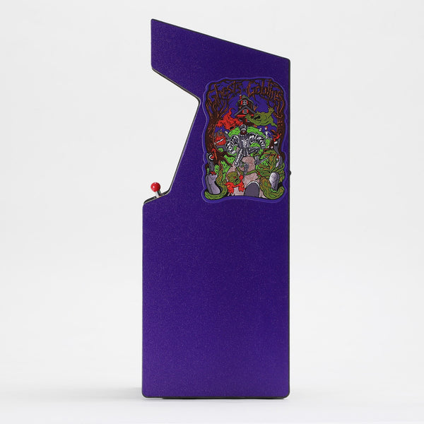 Ghosts 'n Goblins x  Replicade 12" Scale Mini Arcade - Exclusive