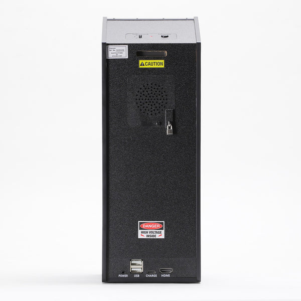 Ghosts 'n Goblins x  Replicade 12" Scale Mini Arcade - Exclusive