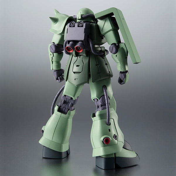 RS#277 MS-06F-2 Zaku II F-2 Type Ver. A.N.I.M.E.