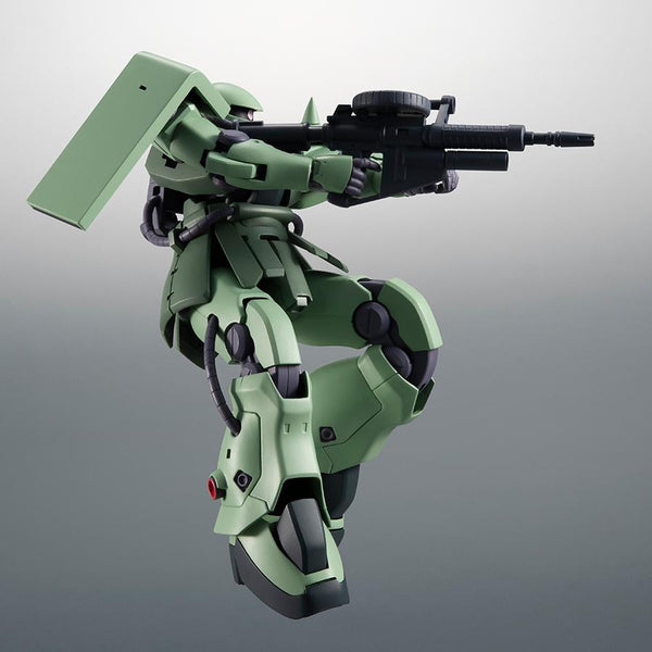 RS#277 MS-06F-2 Zaku II F-2 Type Ver. A.N.I.M.E.