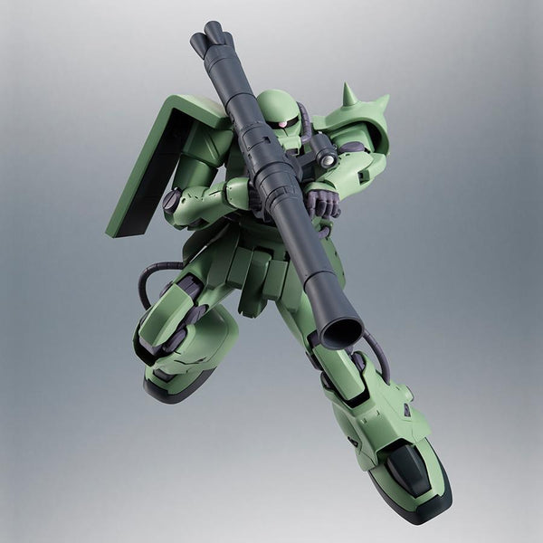 RS#277 MS-06F-2 Zaku II F-2 Type Ver. A.N.I.M.E.