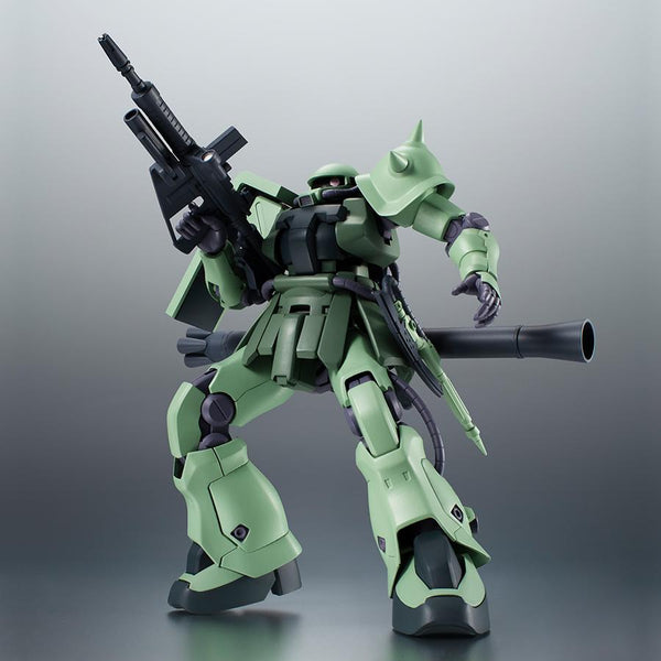RS#277 MS-06F-2 Zaku II F-2 Type Ver. A.N.I.M.E.