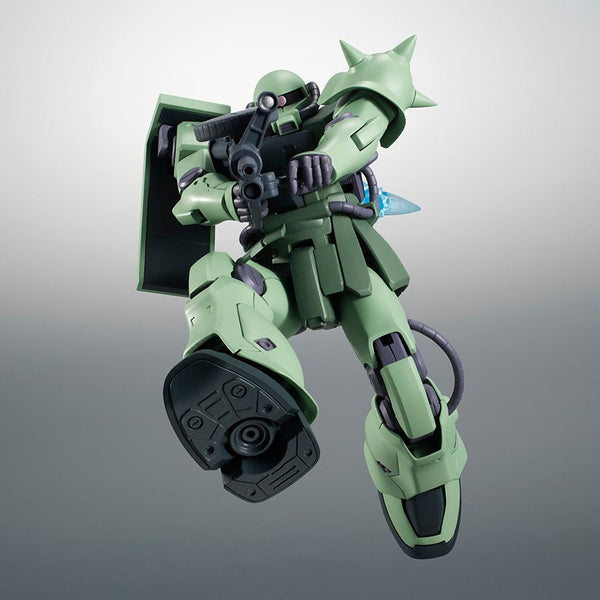 RS#277 MS-06F-2 Zaku II F-2 Type Ver. A.N.I.M.E.