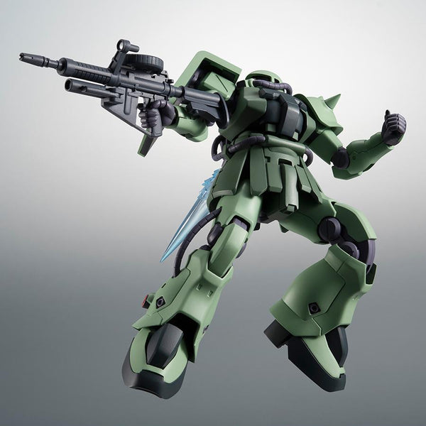 RS#277 MS-06F-2 Zaku II F-2 Type Ver. A.N.I.M.E.