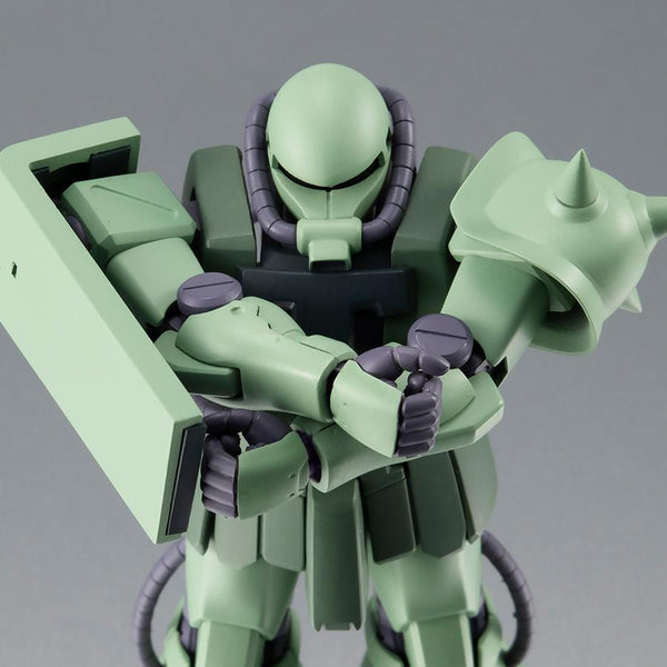 RS#277 MS-06F-2 Zaku II F-2 Type Ver. A.N.I.M.E.