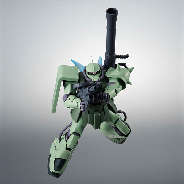 RS#277 MS-06F-2 Zaku II F-2 Type Ver. A.N.I.M.E.