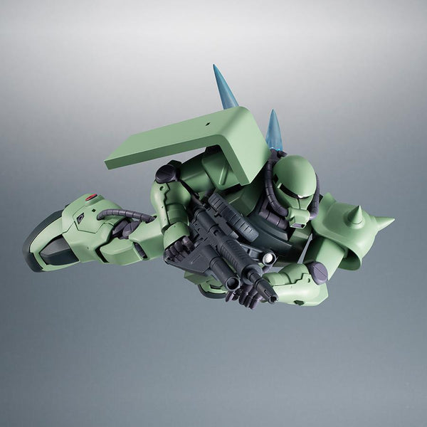 RS#277 MS-06F-2 Zaku II F-2 Type Ver. A.N.I.M.E.