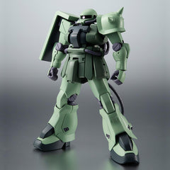 SAKU☆ gundam-action-figure-ms-06f-2-