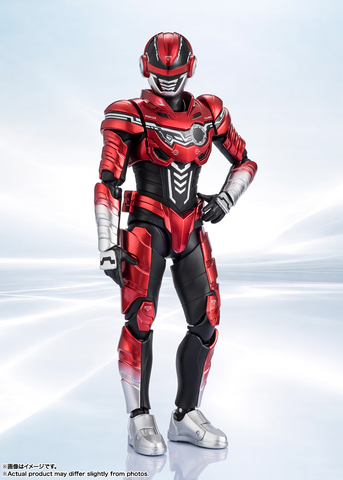 S.H.Figuarts - Super Space Sheriff Gavan Infinity